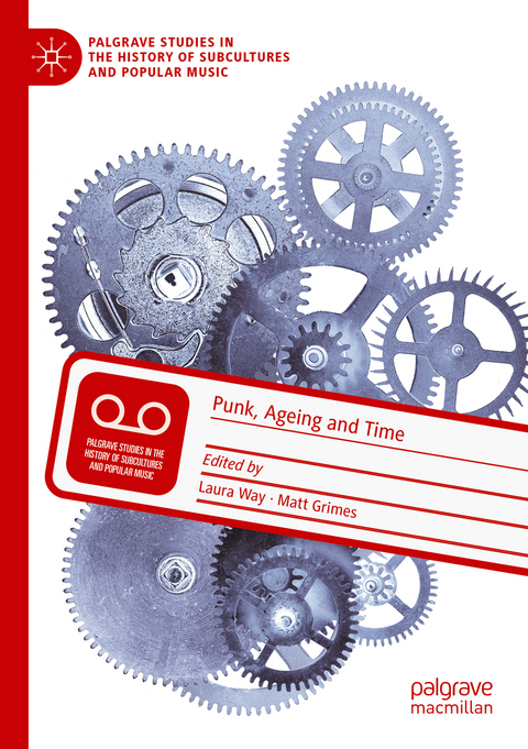 Punk, Ageing and Time - 