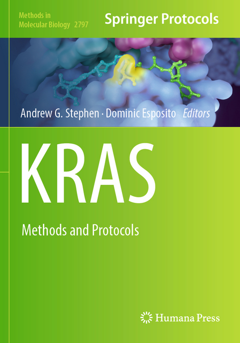 KRAS - 