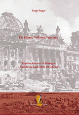 F&uuml;r F&uuml;hrer, Volk und Vaterland - Sepp Sager