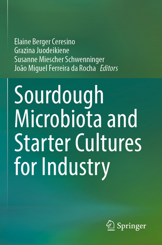 Sourdough Microbiota and Starter Cultures for Industry