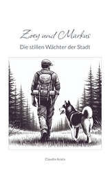 Zoey und Markus - Claudia Anata