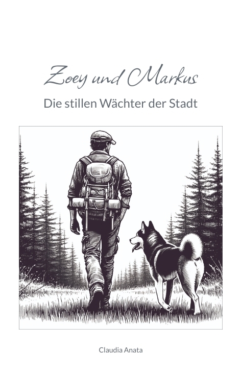 Zoey und Markus - Claudia Anata
