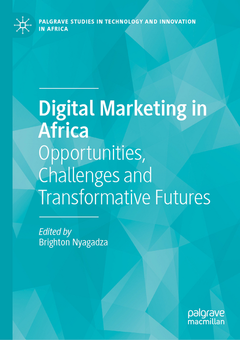 Digital Marketing in Africa - 
