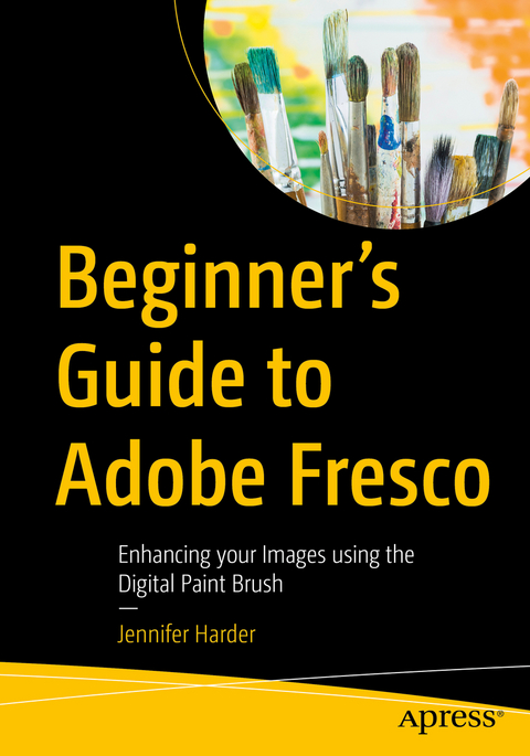 Beginner’s Guide to Adobe Fresco - Jennifer Harder