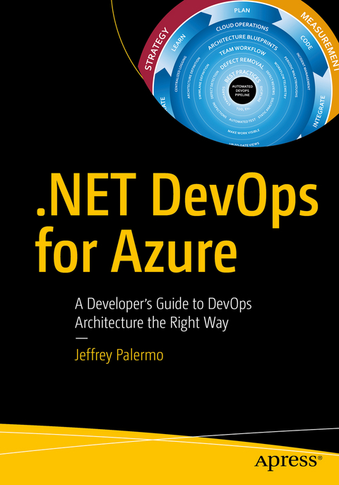 .NET DevOps for Azure - Jeffrey Palermo