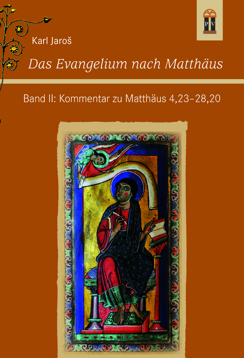Das Evangelium nach Matth&auml;us II - Karl Jaro&scaron;