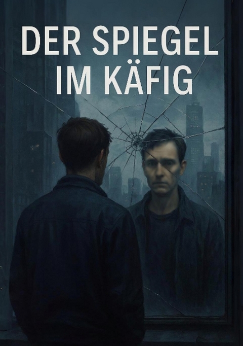 Der Spiegel im K&auml;fig - Bernhard Dechering