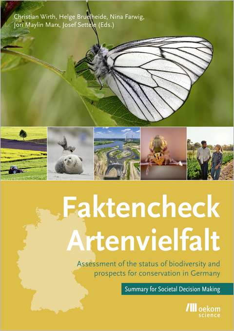 Faktencheck Artenvielfalt - 