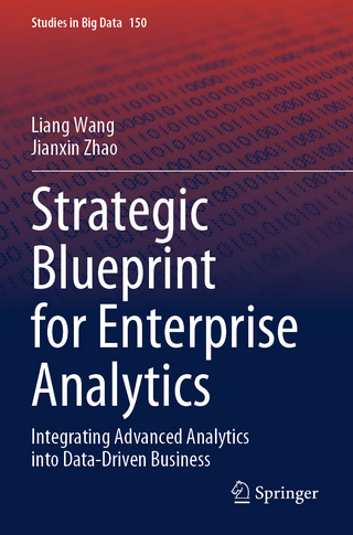 Strategic Blueprint for Enterprise Analytics