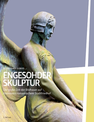 Engesohder Skulptur