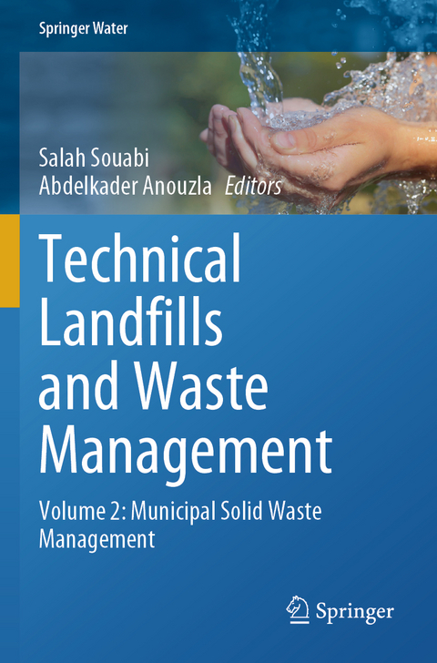 Technical Landfills and Waste Management - 
