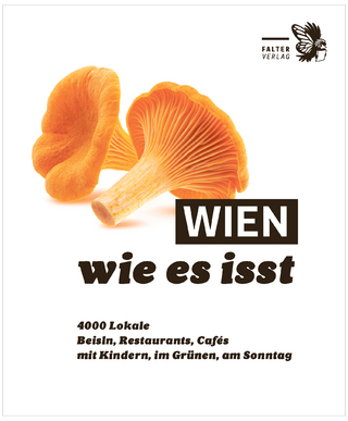 Wien, wie es isst /26