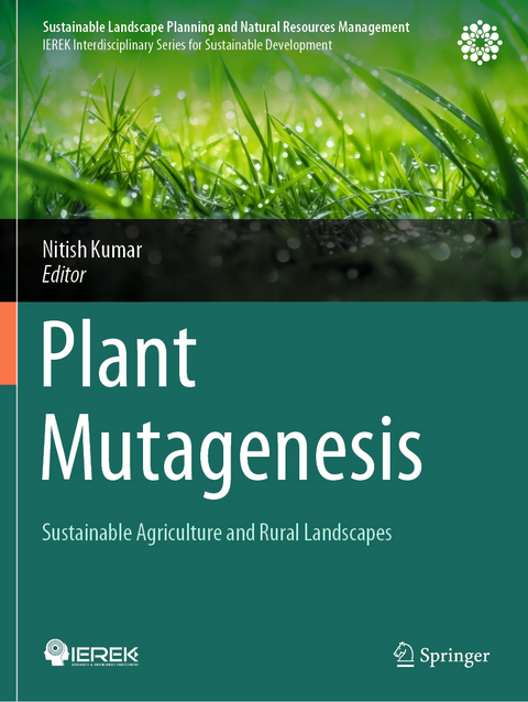 Plant Mutagenesis - 