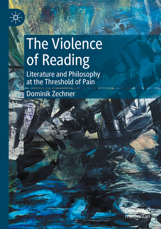 The Violence of Reading