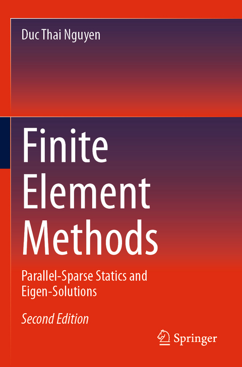 Finite Element Methods - Duc Thai Nguyen