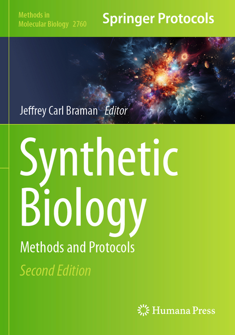 Synthetic Biology - 