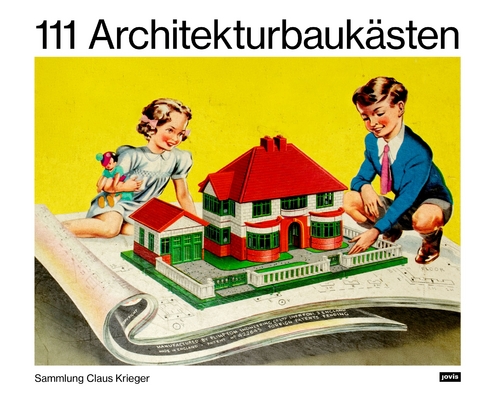 111 Architekturbauk&auml;sten - Claus Krieger