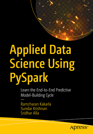 Applied Data Science Using PySpark