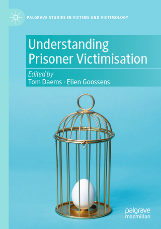 Understanding Prisoner Victimisation