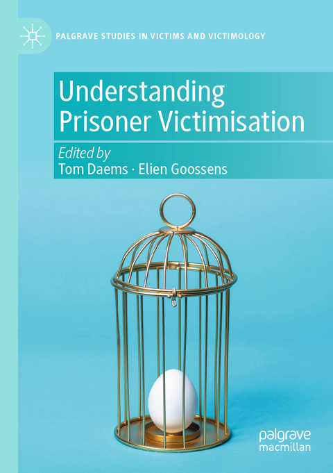 Understanding Prisoner Victimisation - 