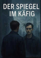 Der Spiegel im K&auml;fig - Bernhard Dechering