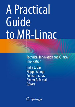 A Practical Guide to MR-Linac