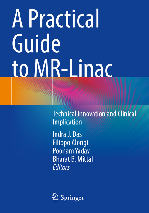 A Practical Guide to MR-Linac - 
