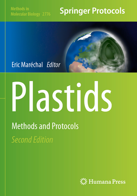 Plastids - 
