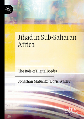 Jihad in Sub-Saharan Africa