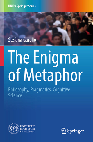 The Enigma of Metaphor