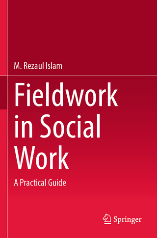 Fieldwork in Social Work