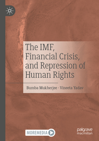 The IMF, Financial Crisis, and Repression of Human Rights