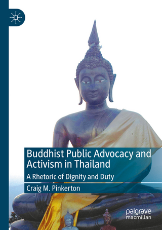 Buddhist Public Advocacy and Activism in Thailand