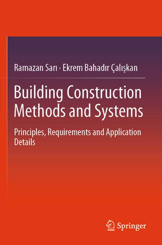 Building Construction Methods and Systems