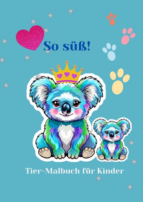 So s&uuml;&szlig; - Anna Moessner