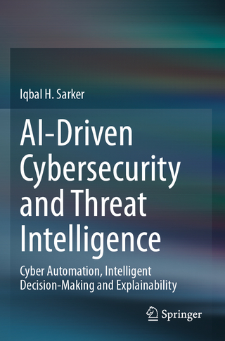 AI-Driven Cybersecurity and Threat Intelligence
