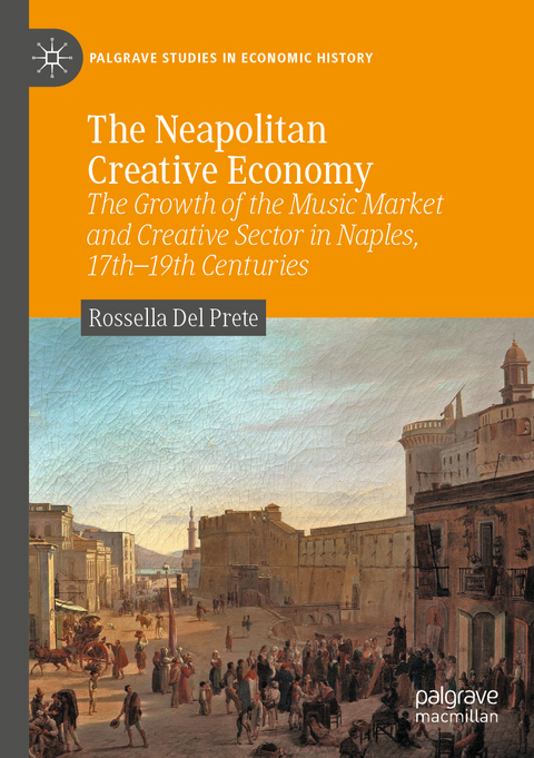 The Neapolitan Creative Economy - Rossella Del Prete