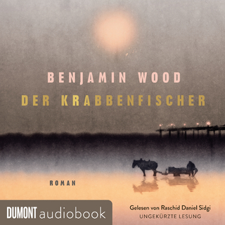 Der Krabbenfischer - Benjamin Wood; Raschid Daniel Sidgi