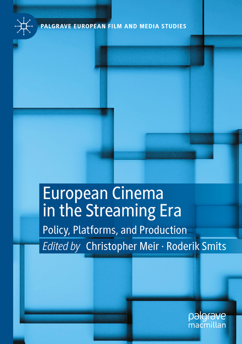 European Cinema in the Streaming Era - 