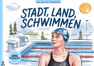 Stadt, Land, Schwimmen