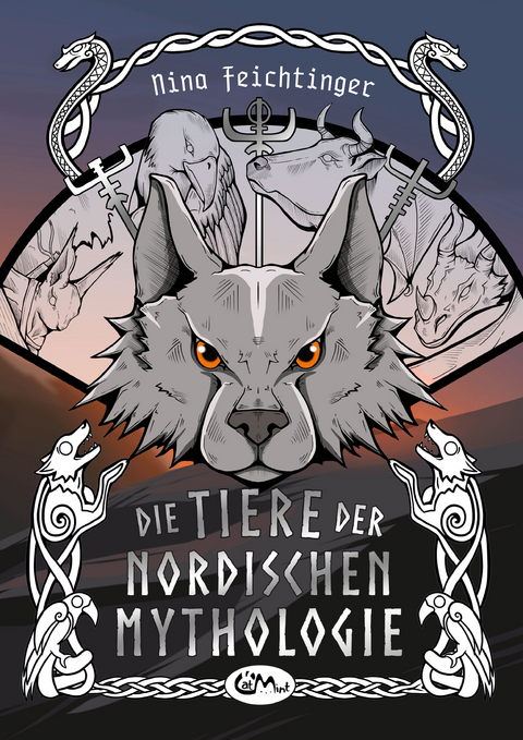 Die Tiere der nordischen Mythologie - Nina Feichtinger