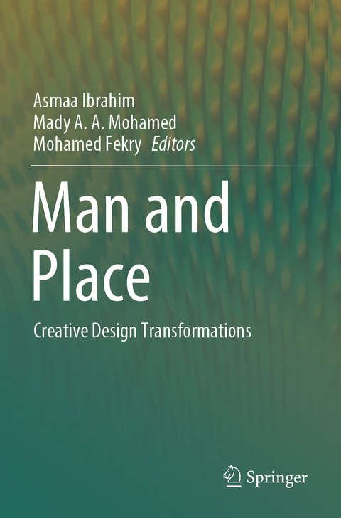 Man and Place - 