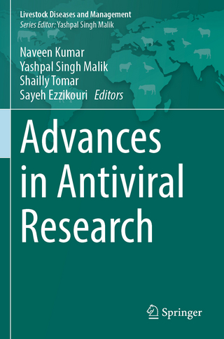 Advances in Antiviral Research
