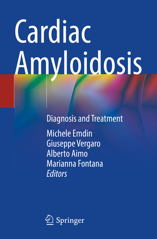 Cardiac Amyloidosis