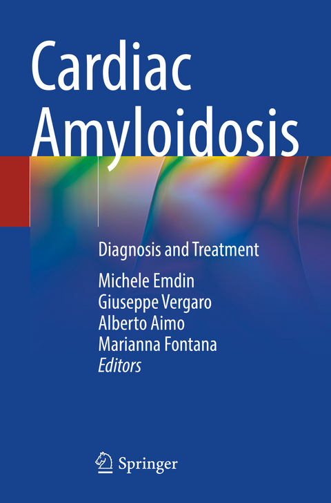 Cardiac Amyloidosis - 