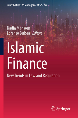 Islamic Finance