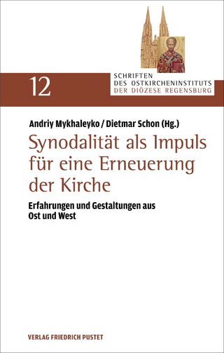 Synodalität als Impuls für eine Erneuerung