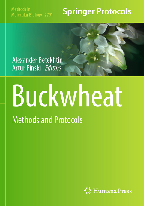 Buckwheat - 