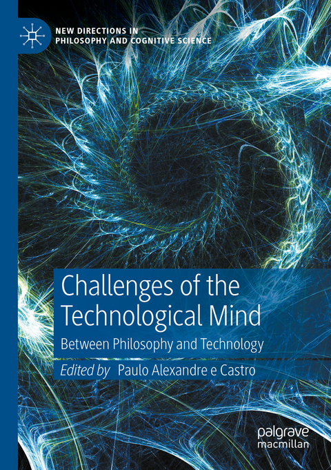 Challenges of the Technological Mind - 