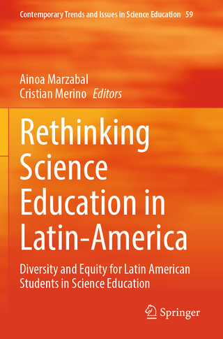 Rethinking Science Education in Latin-America